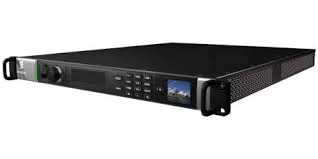 Ericsson AVP4000 Mpeg4 SD/HD Encoder (USED) - AI-SAT
